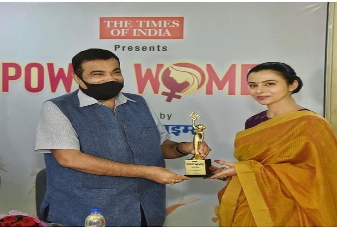 award 3